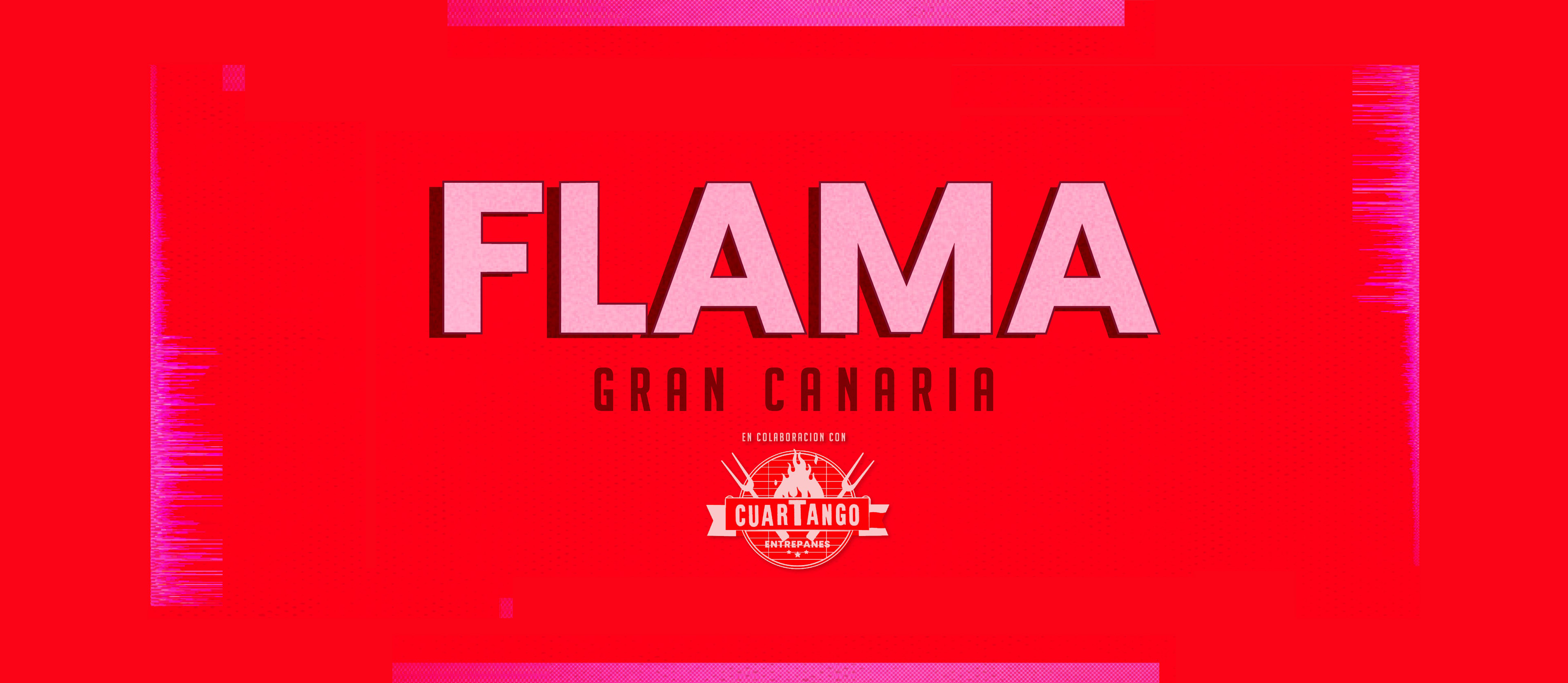 Fiesta argentina Flama x Cuartango