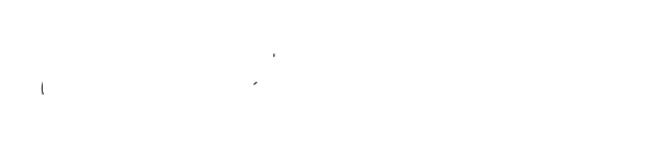 Logotipo de Alboroto Las Palmas